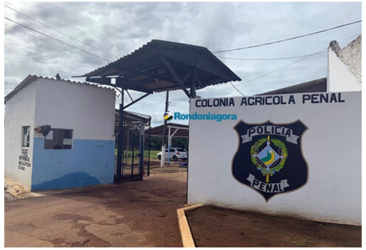 Mais de 250 apenados de Rondônia podem ser beneficiados com saídas temporárias de Natal e Ano Novo
