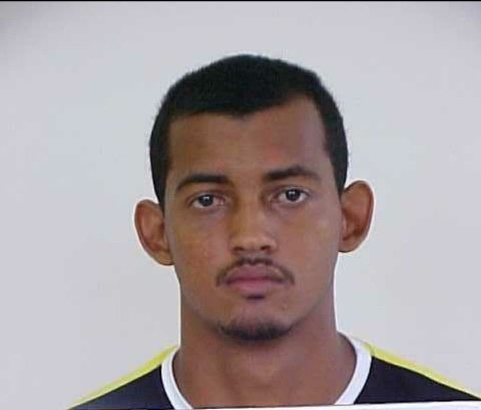 Comerciante que matou funcionário da Energisa é preso em panificadora na zona leste 2 Comerciante que matou funcionário da Energisa é preso em panificadora na zona leste