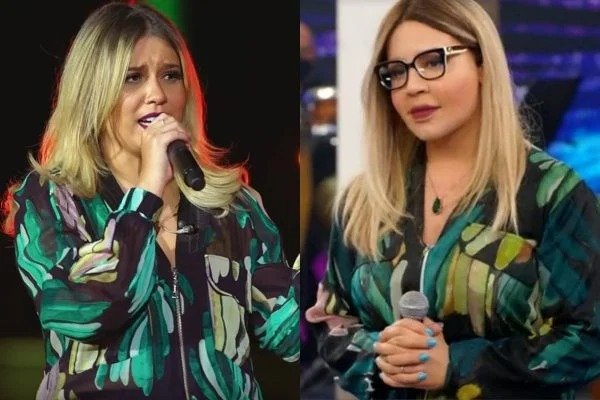 Gloria Groove encanta web com performance de Marília Mendonça na TV; veja o vídeo
