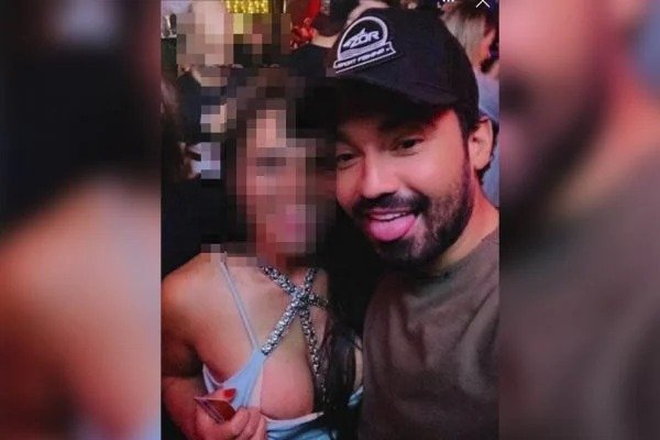 “Vou causar separação”, diz mulher de foto com Fernando; veja print!