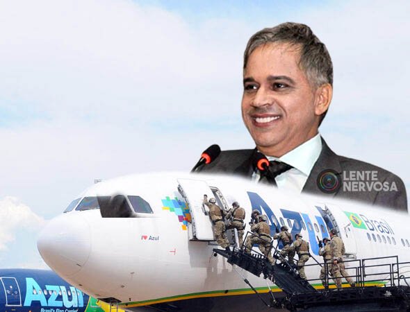 Geraldo da Rondônia