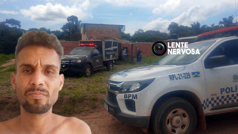 Mãe encontra filho morto a tiros na zona leste de Porto Velho