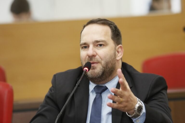 UBS Flor do Amazonas, em Candeias do Jamari, será reformada; recurso foi indicado pelo presidente Alex Redano