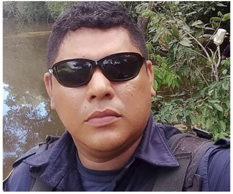 Sargento ensinava namorada a atirar quando foi baleado em Guajará-Mirim
