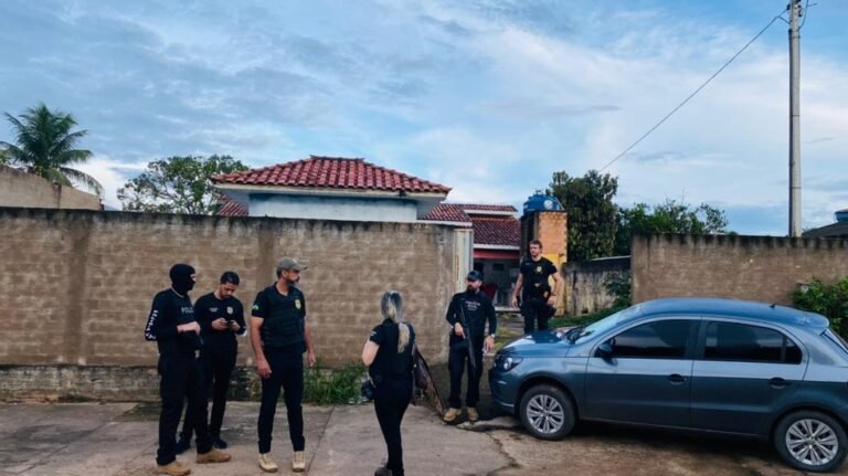 Ex-prefeito é preso por tentativa de homicídio e associação criminosa