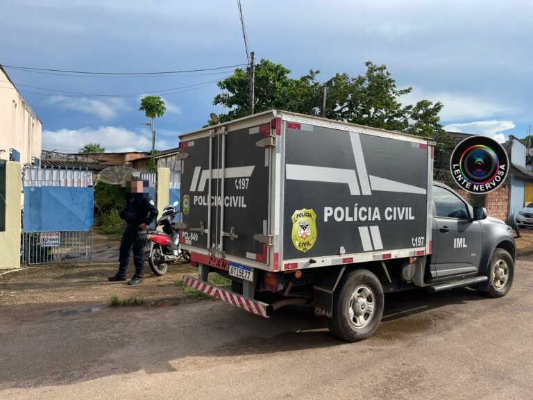 Idosa encontra marido morto ao voltar da igreja