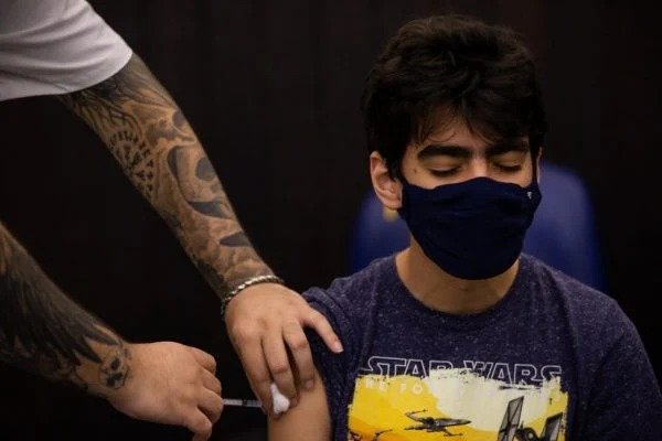 Anvisa aprova vacina da Pfizer para crianças de 5 a 11 anos