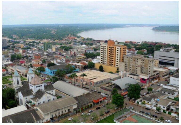 Mais duas pessoas morrem vítimas da gripe em Porto Velho