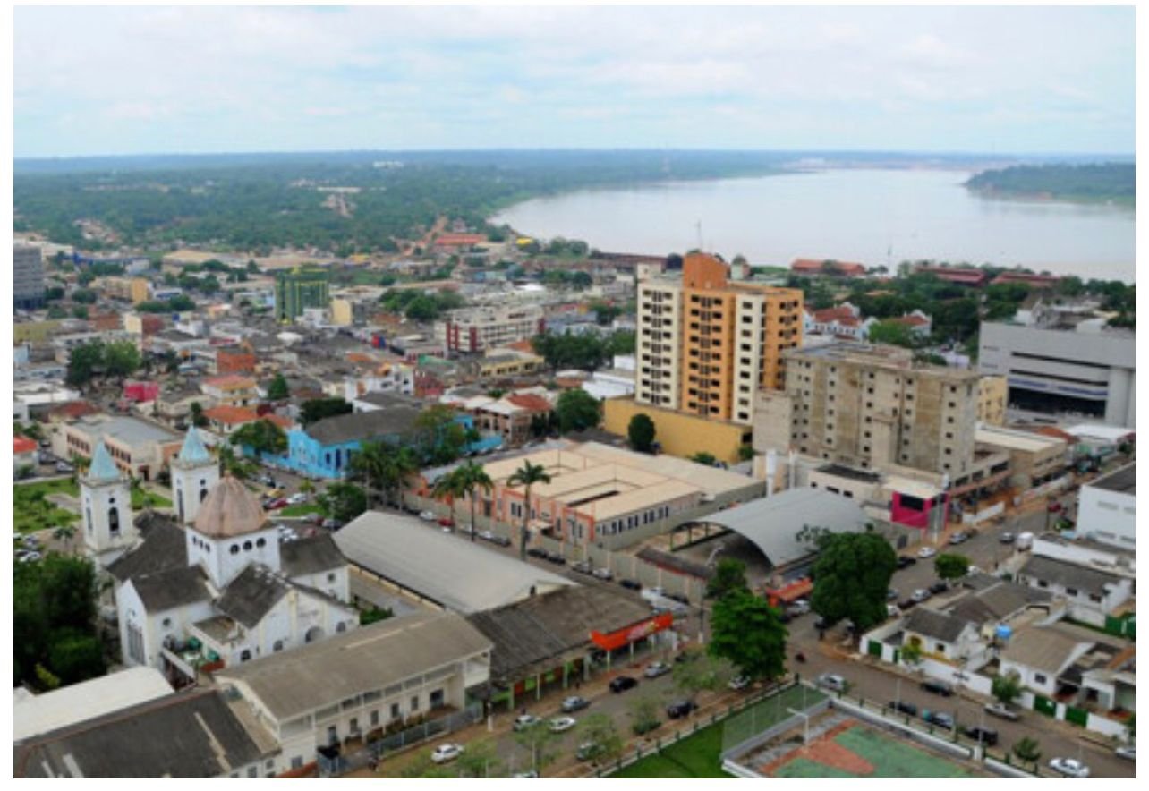 Mais duas pessoas morrem vítimas da gripe em Porto Velho