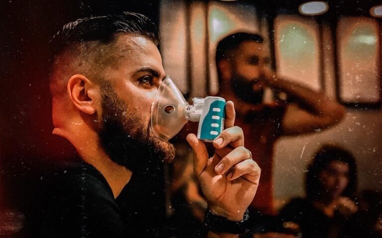 Com doença pulmonar, Zé Neto alerta sobre uso de cigarro eletrônico