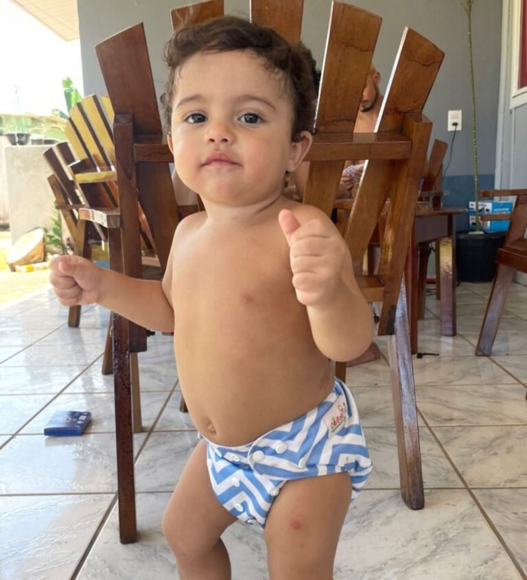 Mãe presta esclarecimentos sobre desaparecimento de criança em creche hotel