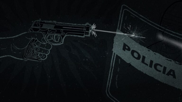 Assassino de 82 anos faz ‘oração satânica’ antes de ser morto em troca de tiros com a polícia, em RO