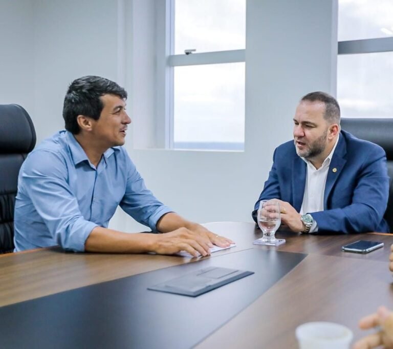 Dinheiro na conta: Deputado Alex Redano libera R$ 300 mil para a recuperação de estradas vicinais em Jaru