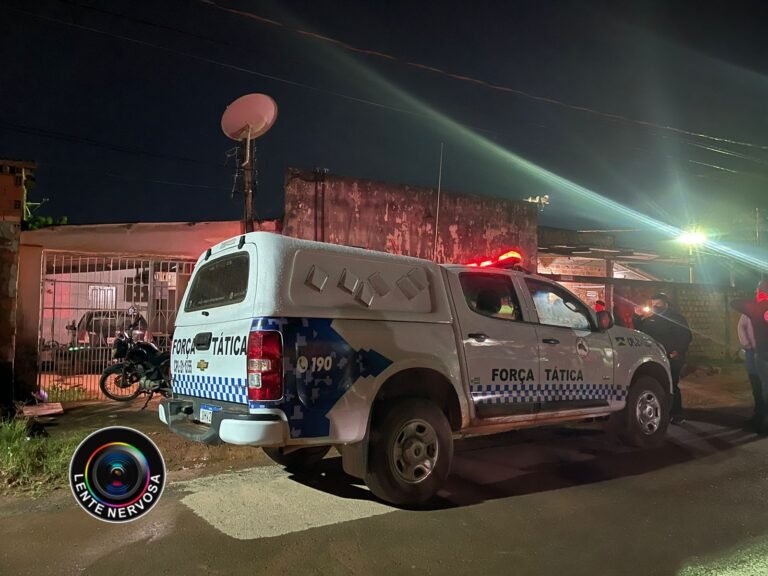 Mulher mata o marido a facadas na zona leste após ser agredida por ele