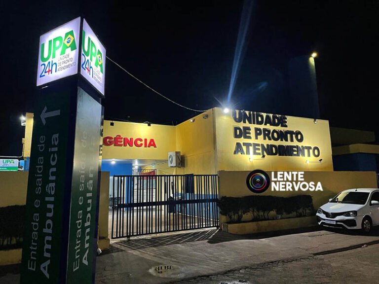 Médico constata estupro em bebê na zona leste da capital