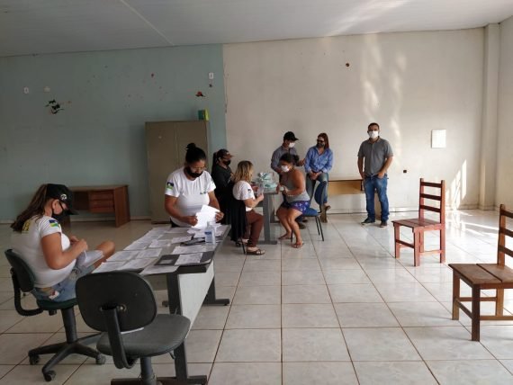 Ações de cidadania serão levadas aos moradores de Porto Velho neste sábado e domingo