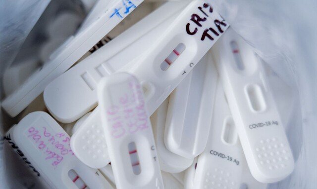 Entenda como vai funcionar o autoteste de covid-19