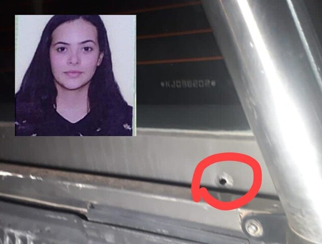 Empresário atira em carro que fazia “cavalo de pau” e mata jovem de 20 anos