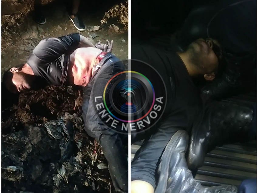 Foragido do Acre é baleado pela PM em Porto Velho ao ameaçar atirar em policiais - VEJA VÍDEO