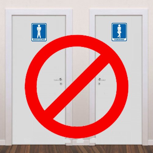 No Acre, loja é condenada em R$3 mil por negar banheiro para cliente 1 No Acre, loja é condenada em R$3 mil por negar banheiro para cliente