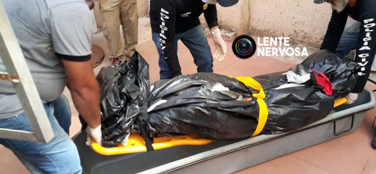 Cadáver é encontrado com mãos amarradas em riacho em distrito de Porto Velho