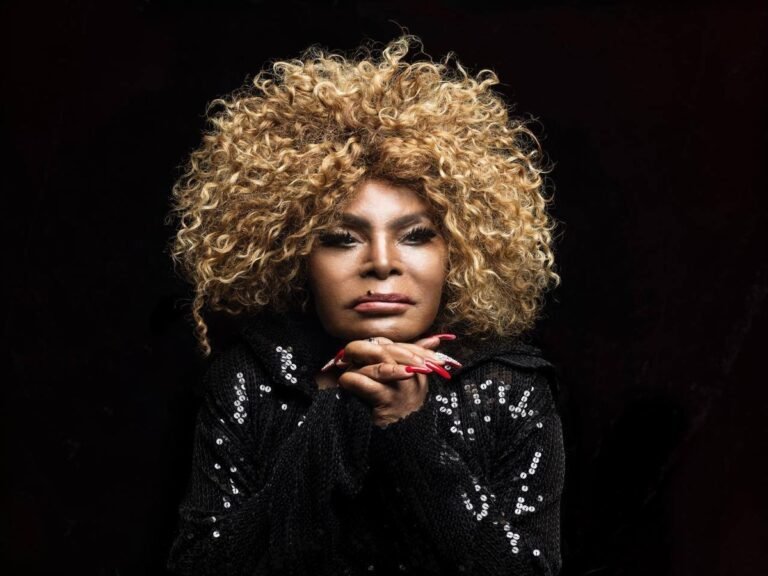 URGENTE – cantora Elza Soares morre aos 91 anos