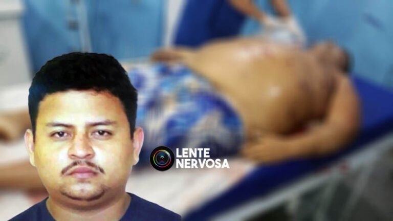 Dupla em moto executa ex presidiário no Condomínio Morar Melhor