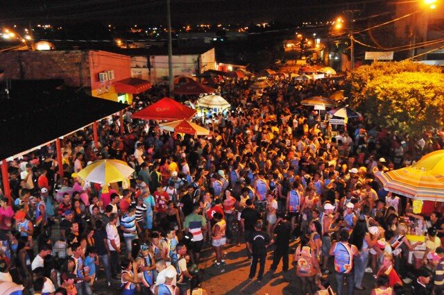 Porto Velho cancela eventos de Carnaval em locais públicos ou privados 1 Porto Velho cancela eventos de Carnaval em locais públicos ou privados