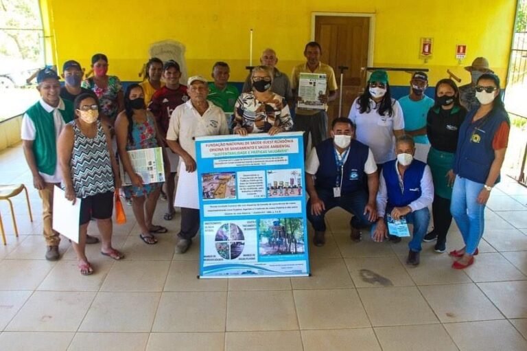 Márcia Socorristas Animais pleiteia Salta-Z para comunidade de Brasileira