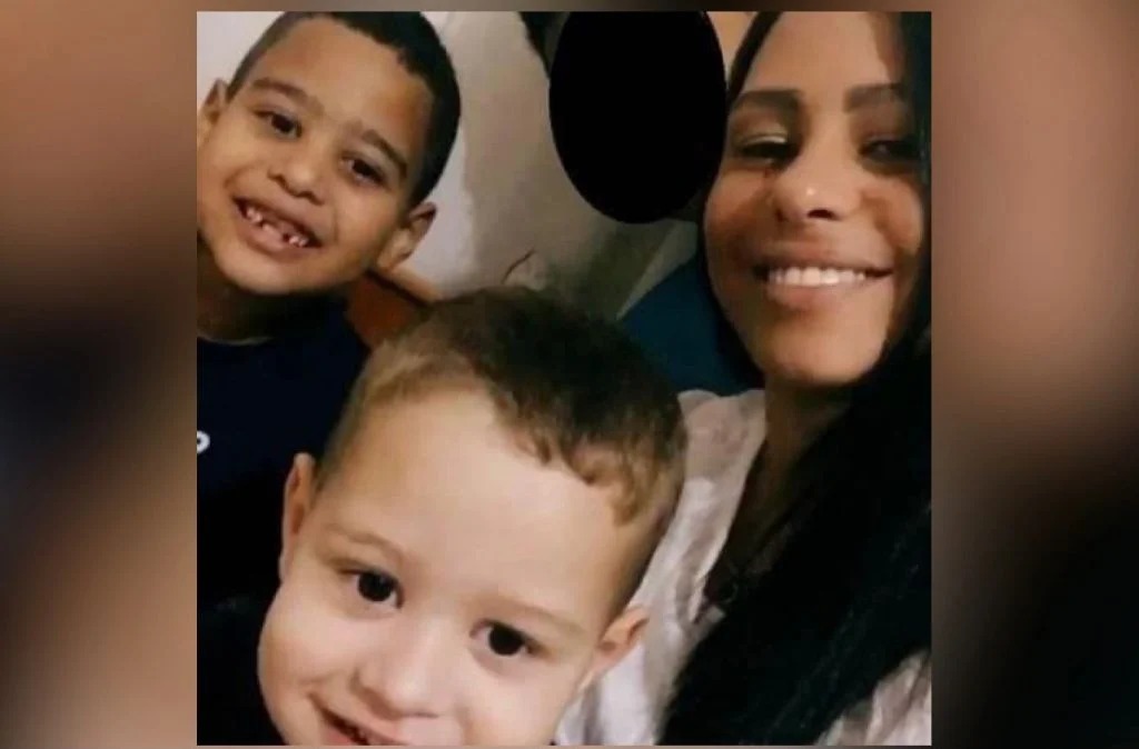 Mãe mata filhos de 3 e 6 anos a facadas e corta os próprios pulsos no RJ