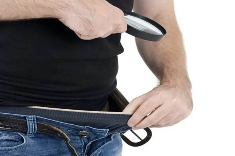 “Meu pênis encolheu 3,8 cm após ter Covid”, conta homem de 30 anos