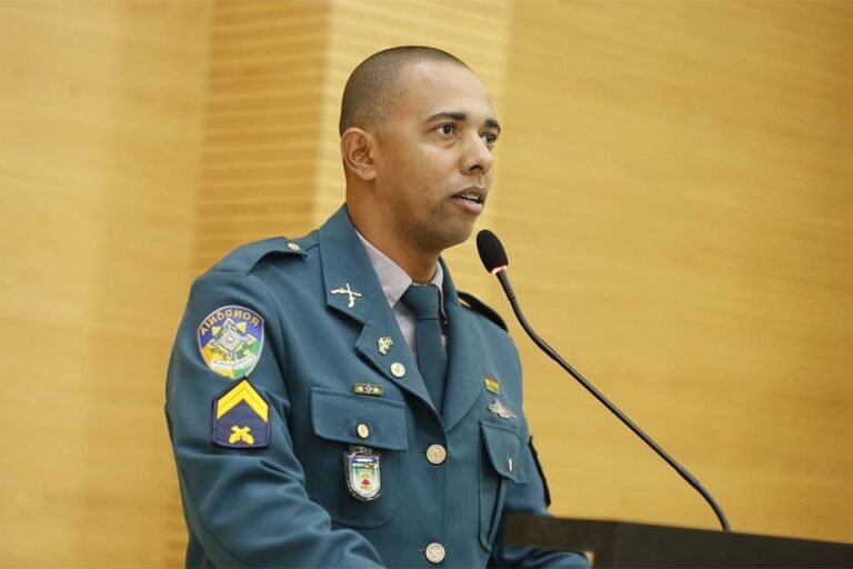 CORRUPÇÃO – Presidente do conselho de ética da ALE/RO é alvo de operação da Polícia Civil por desvio de verbas públicas