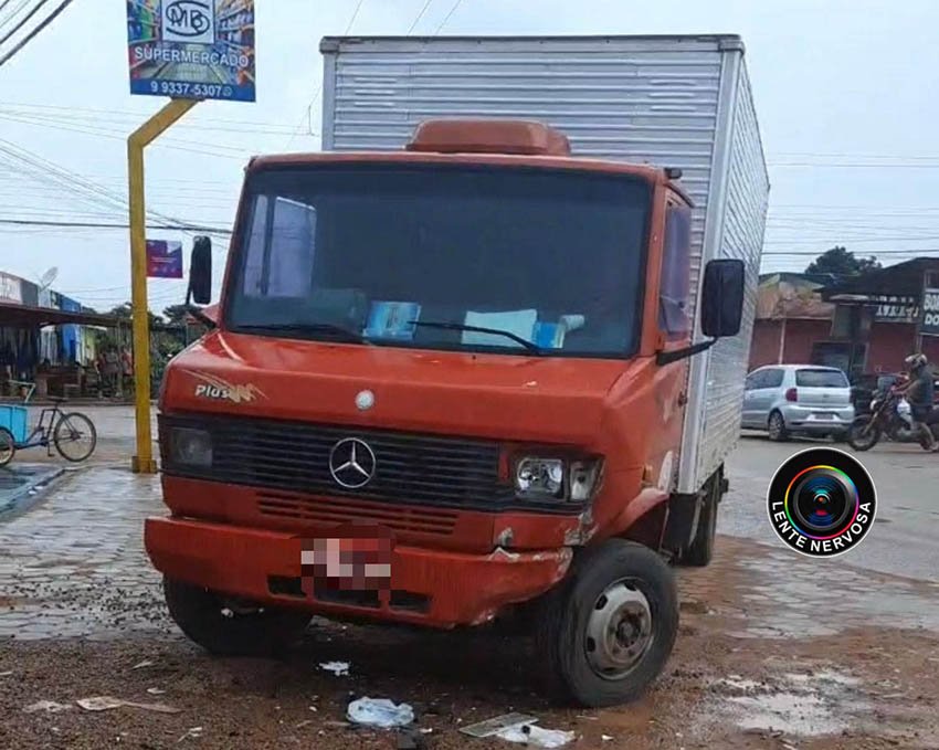 Motorista é preso após causar acidentes e ser espancado por populares; VÍDEO