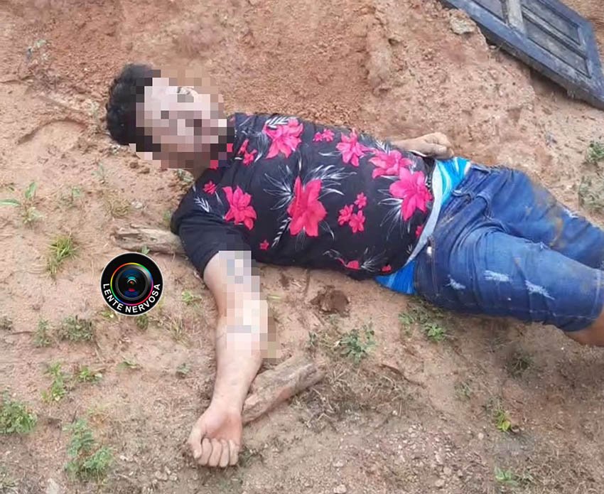 Motorista é preso após causar acidentes e ser espancado por populares; VÍDEO