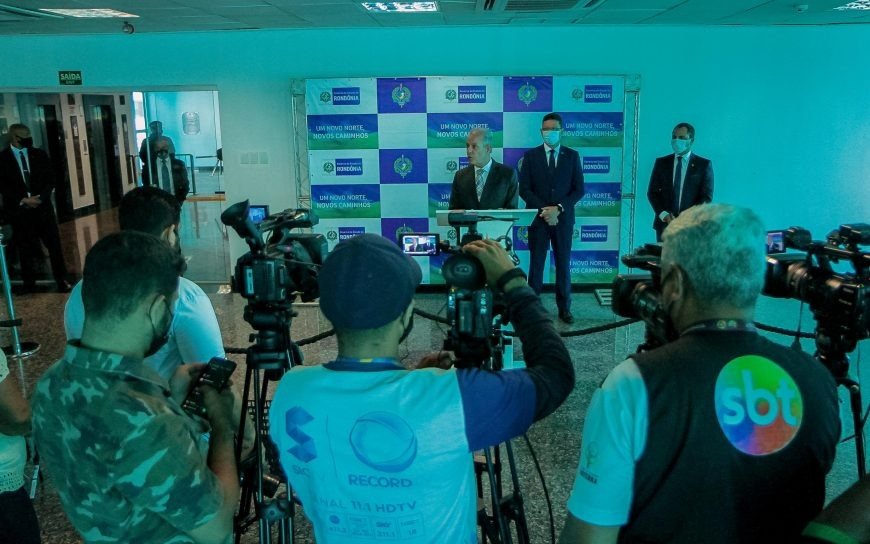 Desenvolvimento econômico destacado com a abertura do mercado do gás natural no Estado