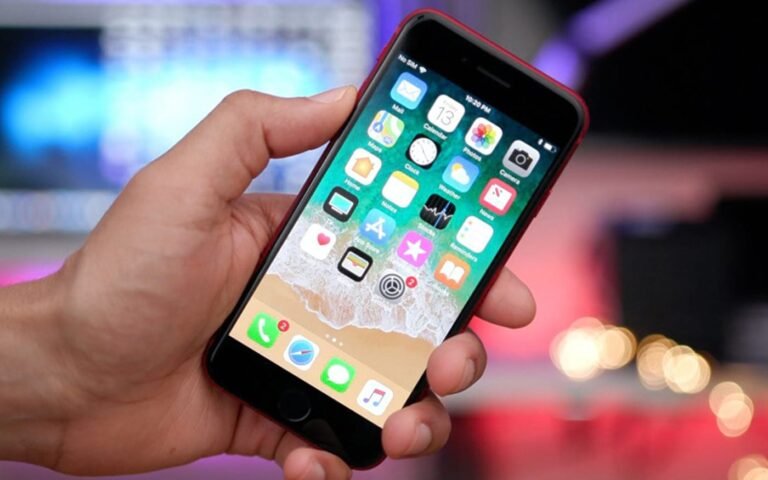 ESTELIONATO – Mulher perde quase R$ 2 mil em negociação de iPhone