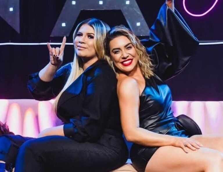 Irmão de Marília Mendonça detona presença de Naiara Azevedo no BBB22