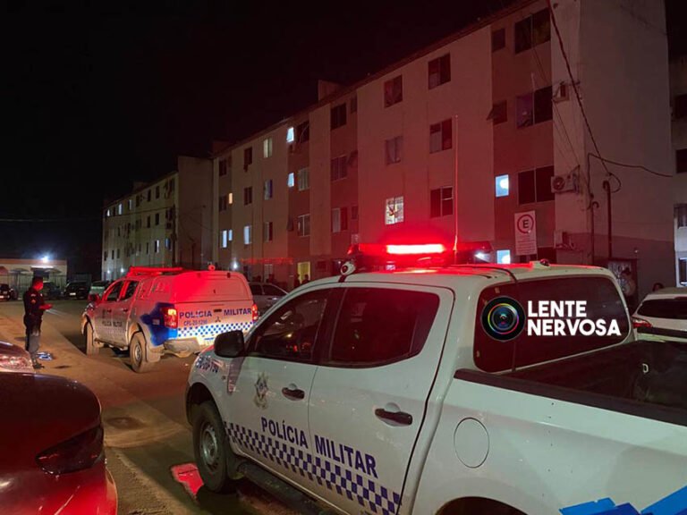 TORTURA: mulheres de facção são presas após agredirem adolescentes no Morar Melhor