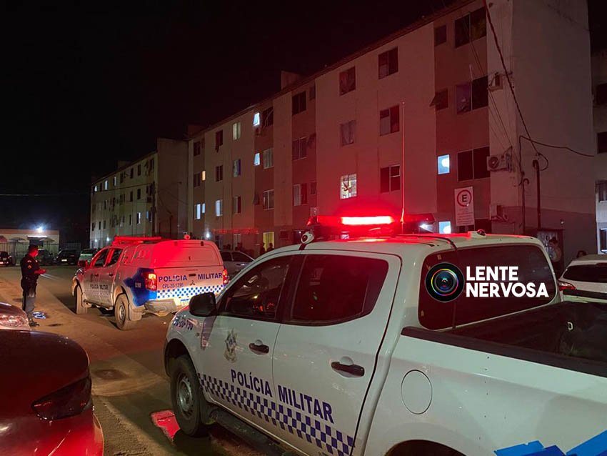 TORTURA: mulheres de facção são presas após agredirem adolescentes no Morar Melhor