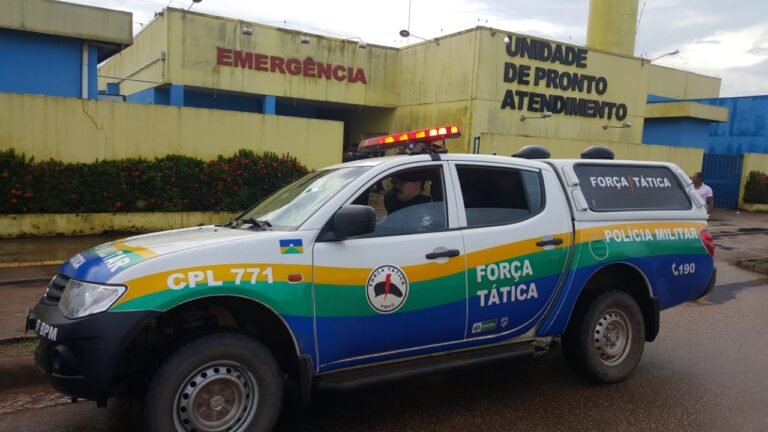 Pacientes alegam omissão de socorro e polícia é acionada na UPA