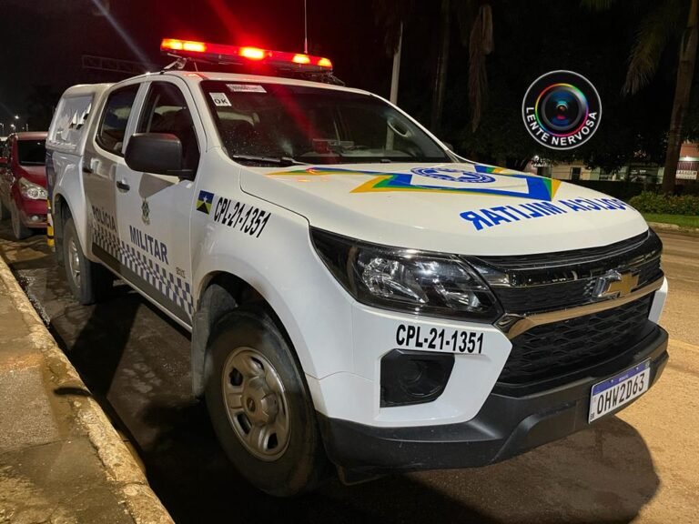 Homem quebra cabo de vassoura em agressões contra a esposa na zona sul