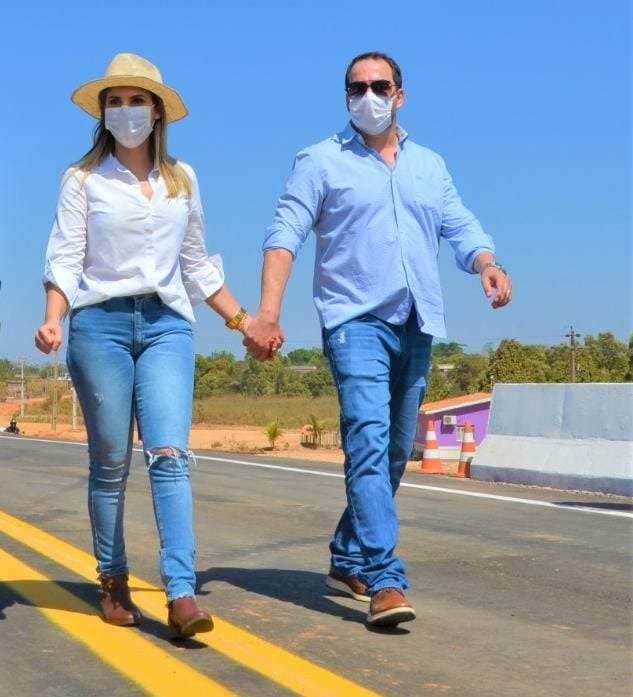 Tá na conta: R$ 60 mil para a compra de veículo para a Secretaria de Agricultura de Ariquemes 1 Tá na conta: R$ 60 mil para a compra de veículo para a Secretaria de Agricultura de Ariquemes