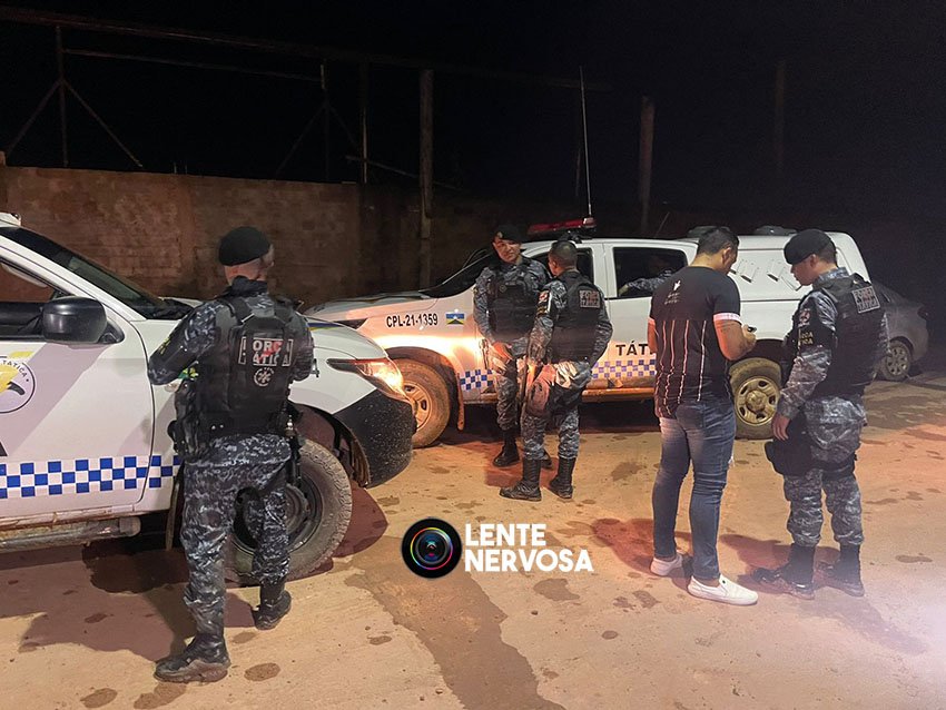 Vítimas são amarradas e cobertas com lençol durante roubo em residência na zona leste 1 Vítimas são amarradas e cobertas com lençol durante roubo em residência na zona leste