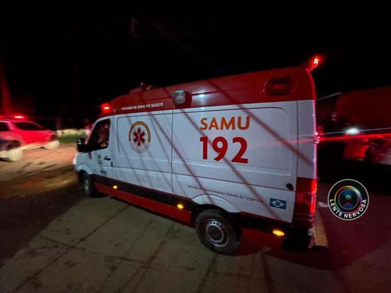 Motoqueiro embriagado é preso após atropelar mulheres na zona leste