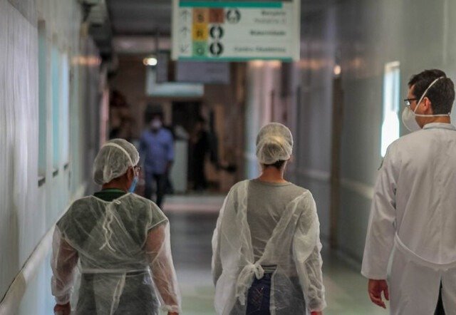Governo do estado abre seleção para contratar 1.299 profissionais para hospitais