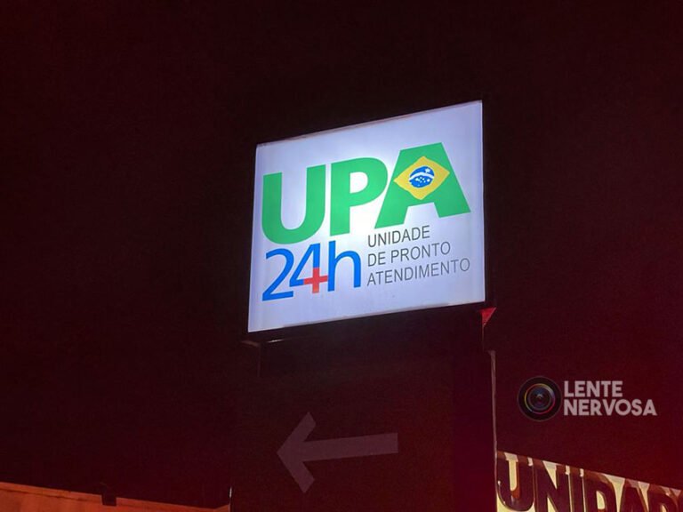 Mulher tenta evitar que filho apanhe e é agredida pelo marido