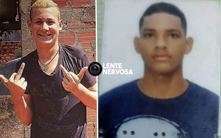 Jovem se finge de morto e sobrevive a ataque em RO; amigos foram mortos a tiros