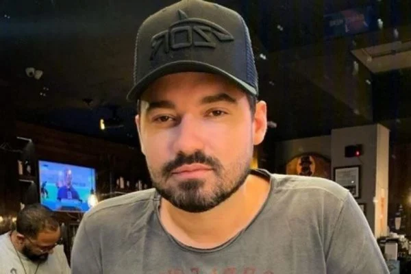 Fernando fala pela 1ª vez como solteiro: “Energia negativa demais”