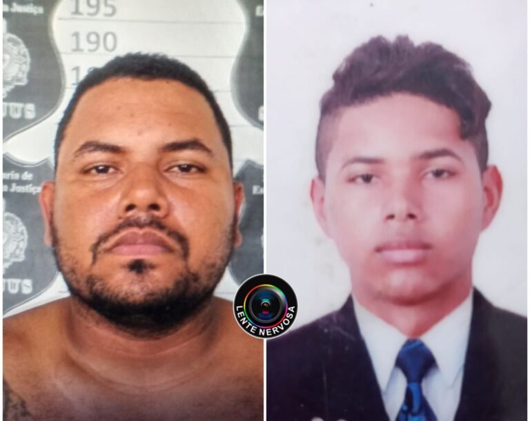 Agentes do Denarc prendem tio e sobrinho; armas e drogas foram apreendidas