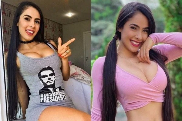 Quem é Juliana Bonde, cantora que bombou com hit sobre periquita